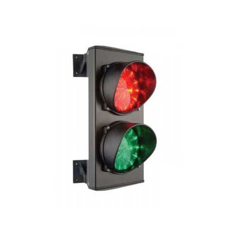 001PSSRV2 CAME Semaforo Led Luci Rosso-Verde Ø125Mm230V                 