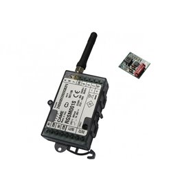 806SA-0020 CAME Rgsm001S Gsm Gateway Standal, Per Autom,                