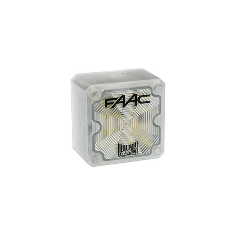 410017 FAAC XL24 L 24V / 3 W