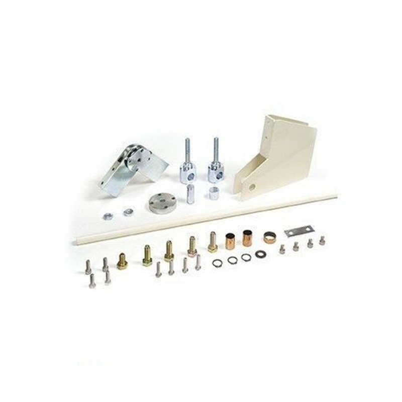 428137 FAAC Kit articolazione - H max soffitto 3 m