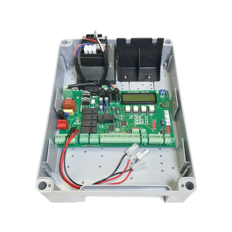 002ZM3EP Quadro Comando 230 V