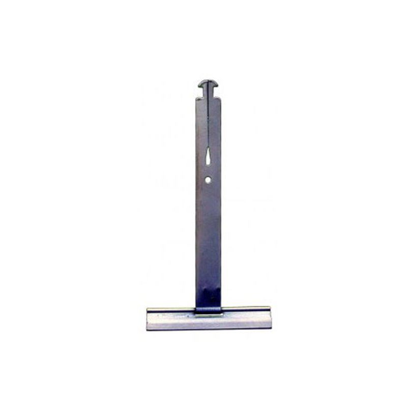 INOX BLOCK INTEGRA Molla grezza 14 mm L 190 mm