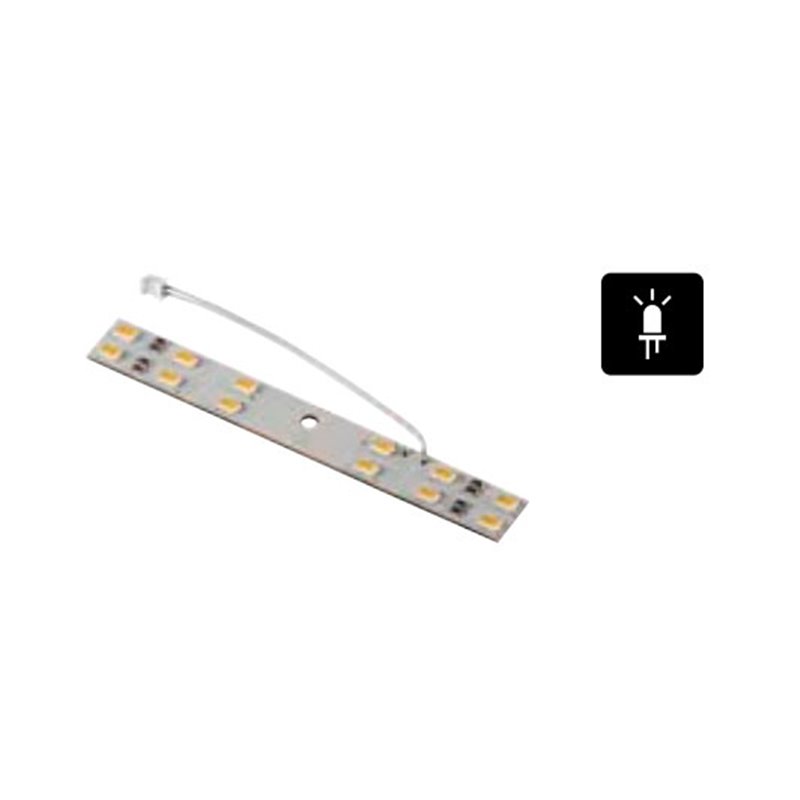 S10205-00001 SOMMER Lumi pro+, illuminazione ausiliaria a LED, per SOMMER pro+