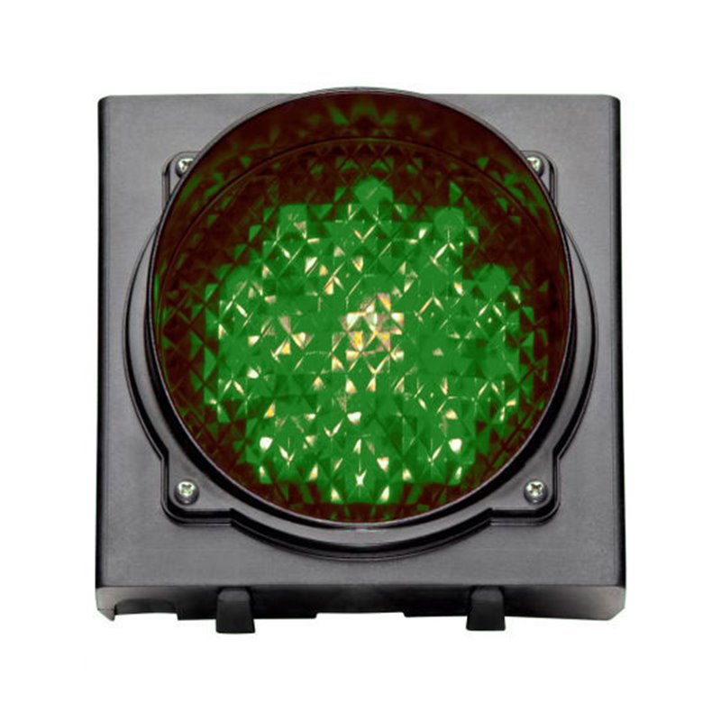 5232V000 SOMMER Semaforo LED, verde, 230 V