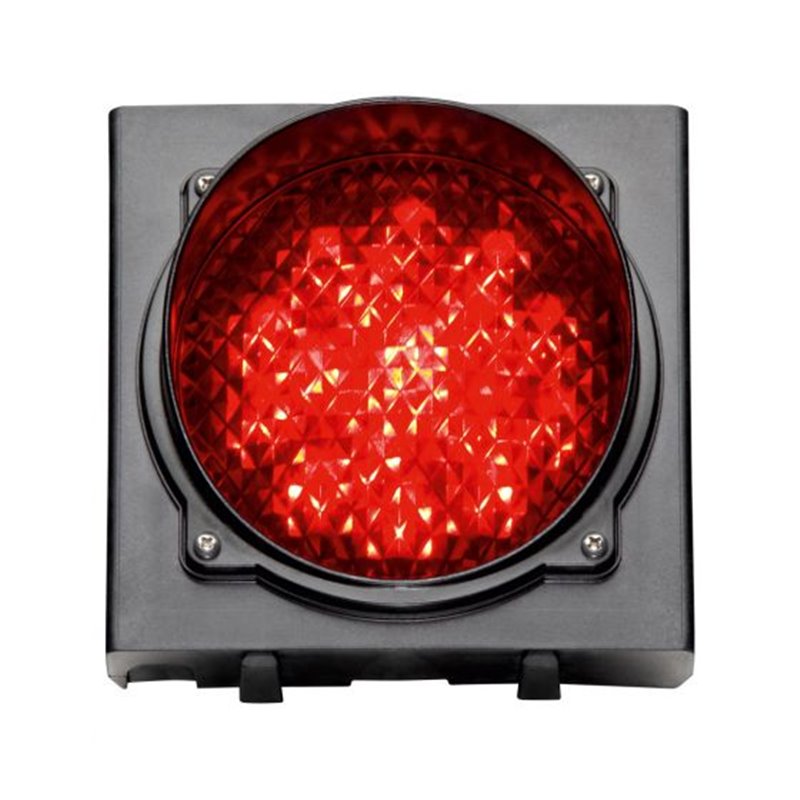 5231V000 SOMMER Semaforo LED, rosso, 230 V