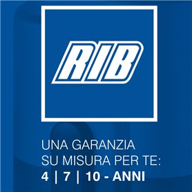 GAR0041 RIB Estensione Garanzia 10 Anni R50