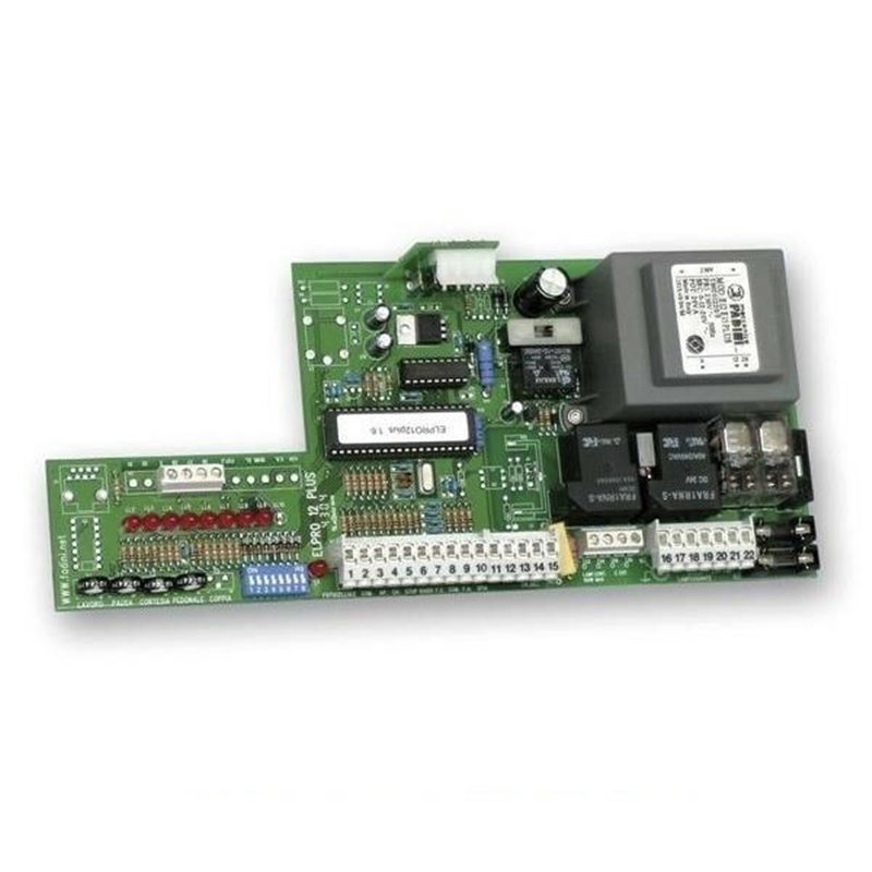 7063L FADINI Programmatore Elpro 12 Evo