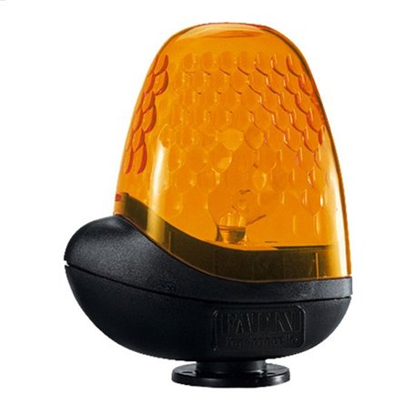 4610L FADINI Miri 4 A Led Con Cicalino Con Attacchi Parete-Pilastro