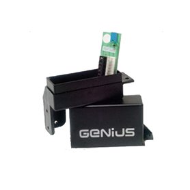 JA339 GENIUS Scheda Interfaccia 5 Pin Con Box