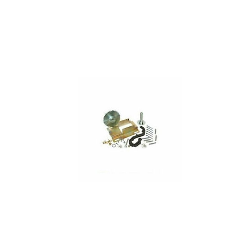 6100109 GENIUS Kit Rinvio Fuori Asse R 1,5