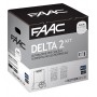 1056303445 FAAC Delta2 Kit 230V Safe