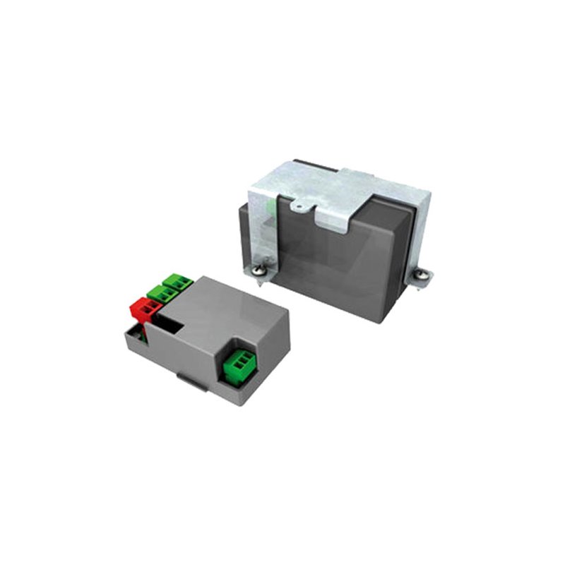 801XC-0010 Carica Batterie Di Emergenza