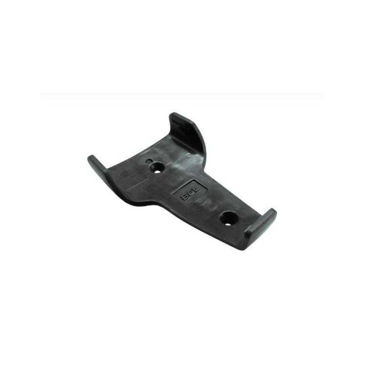 N999522 BFT B 00 R04 Clip A Muro Conf. 30Pz