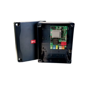 D113802 00002 BFT Shyra Cpem 230V 50Hz Quadro