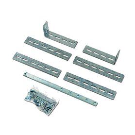 N999060 BFT Apt Kit Staffe A Soffitto Botticelli-Eos