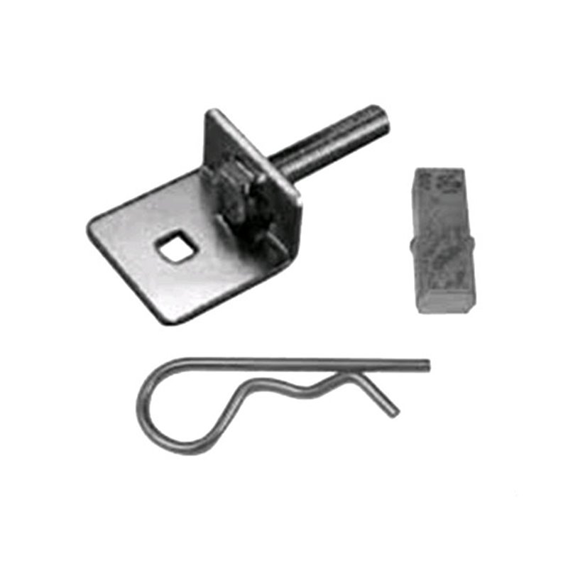 N999325 BFT Sm5014/1 Set Supporto 50-Perno Con Supporto 