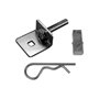 N999325 BFT Sm5014/1 Set Supporto 50-Perno Con Supporto 