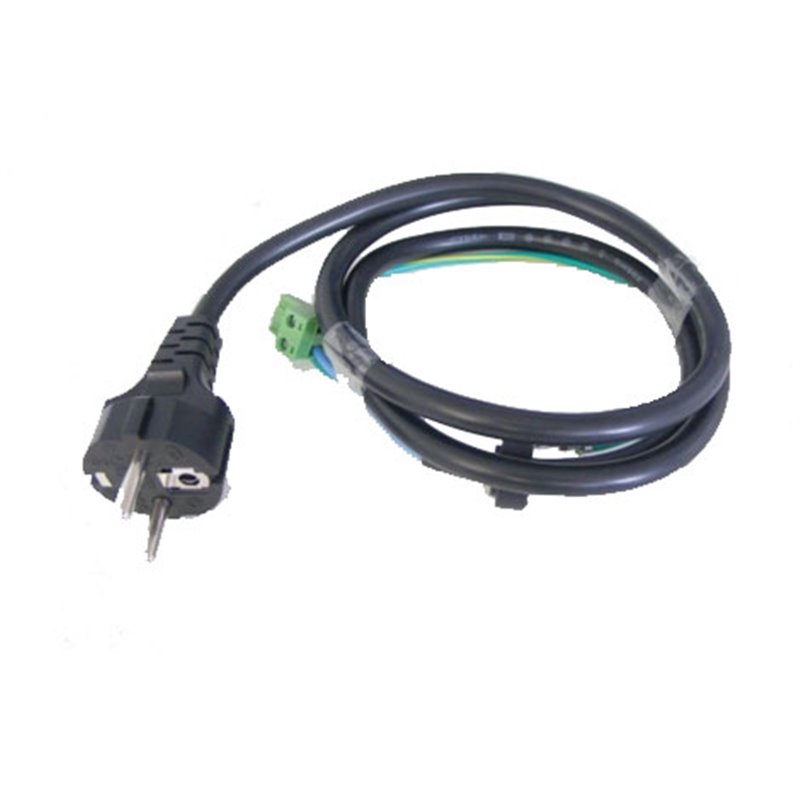 D121631 BFT Pegaso Cable Mono - Cavo Aliment.230V