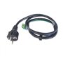 D121631 BFT Pegaso Cable Mono - Cavo Aliment.230V