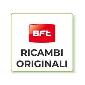 I371618 10001 BFT Kit Flangia Di Tenuta Icaro U Ac A2000