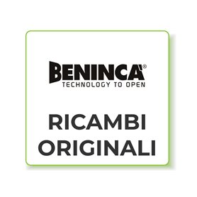 9686442 BENINCA Colonna Verniciata Per  Eva7