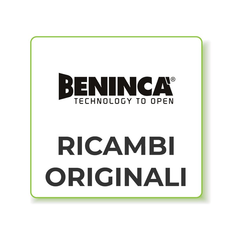 9686768 BENINCA Motore