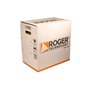 KIT BH30/806 ROGER Kit Scorrevole Brushless 24V 800 Kg Finecorsa Magnetico