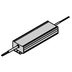 63000119 FAAC Gruppo Alimentatore B680H