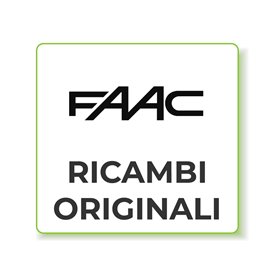 4070235 FAAC Scheda Bilamp Ce