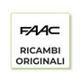 63001405 FAAC Coperchio Per Cass.Port.Op.750