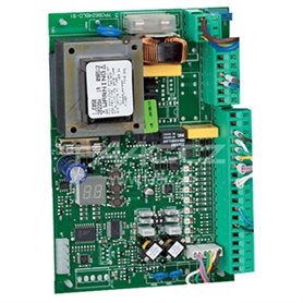 63002935 FAAC Scheda Elettronica E850 Ricambio