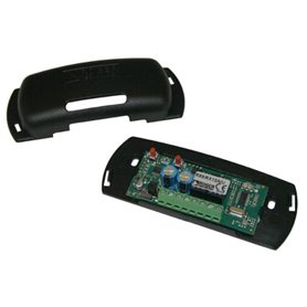 R93/RX2RC/U ROGER Radio Ricevente Rolling Code A 2 Canali 433,92 Mhz