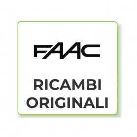 409860 FAAC Gr.Sblocco Manuale T20-T21