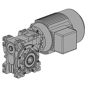 63002915 FAAC Motoriduttore C850