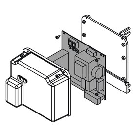 63000145 FAAC Scheda Elettronica 724D