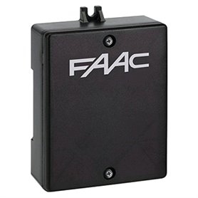 790065 FAAC Xbr4 Convertitore Bus-Relay 4Ch