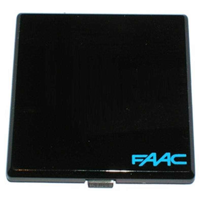 727061 FAAC Frontale Fotoswitch '90