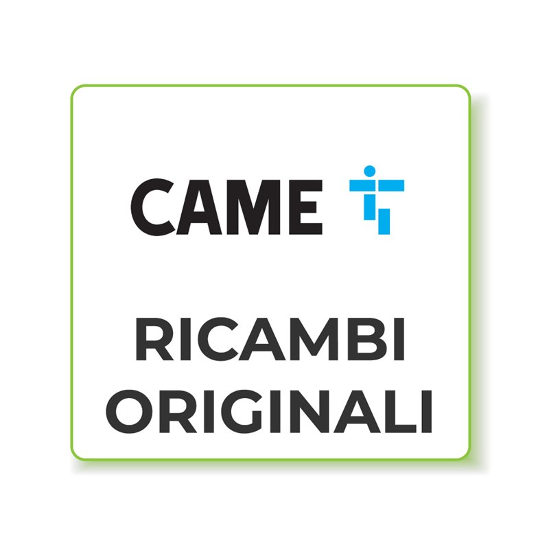 119RIG403 CAME Led Illuminazione Cappello Colonnina