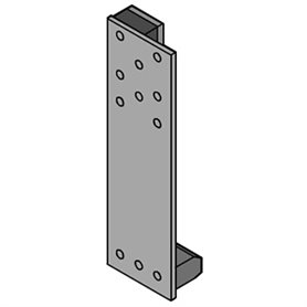 3600265 FAAC Scheda Elettronica T10E