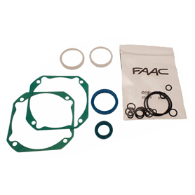 390781 FAAC Kit Guarnizioni 402 Versione 2004