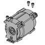 60202205 FAAC Gruppo Motore 413/415 24V