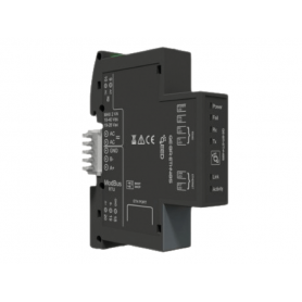 803XC-0020 CAME Bridge Modbus TCP/RTU per l'integrazione con sistemi di terze parti