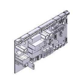 3199ZBX-E24 CAME SCHEDA...