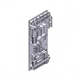 88003-0124 CAME Scheda Elettronica - ZL39B