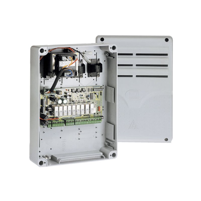 002ZC3 Quadro Comando Plus