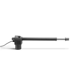 lampeggiante cancello 230 Vac a LED con antenna integrata SI ADATTA A  BENINCA : : Fai da te