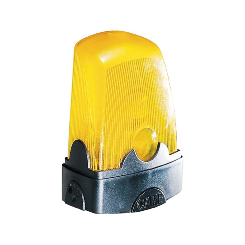 001KLED Lampeggiatore A Led 230 V