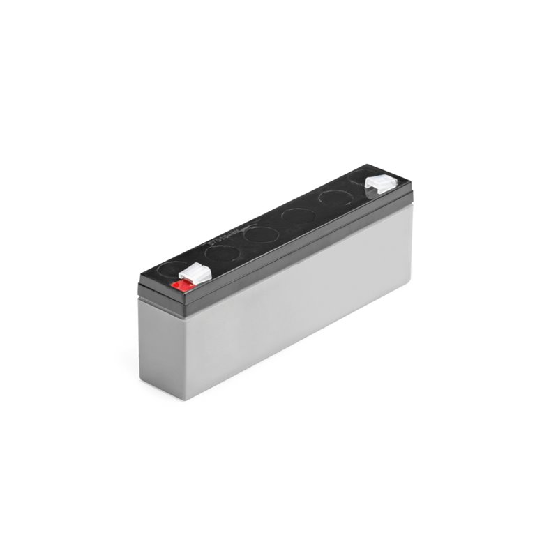 DA.BT2 BENINCA Batteria 2.1 Ah 12 Vdc