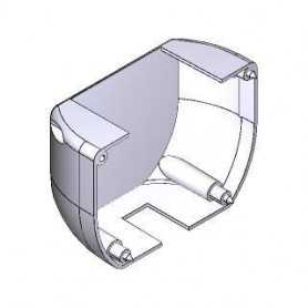 119RIBX002 CAME Carter Protezione Pignone - Bx