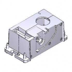 119RIBX014 CAME Cassa Motoriduttore - Bx-E Bx-E241